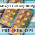 Malegra Oral Jelly 100Mg new10